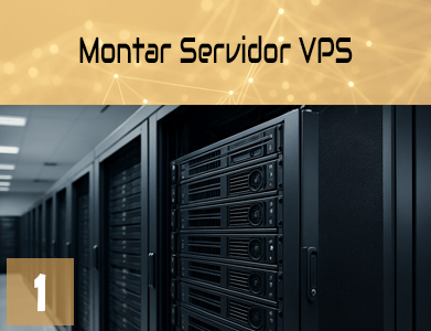 n8n montar servidor VPS